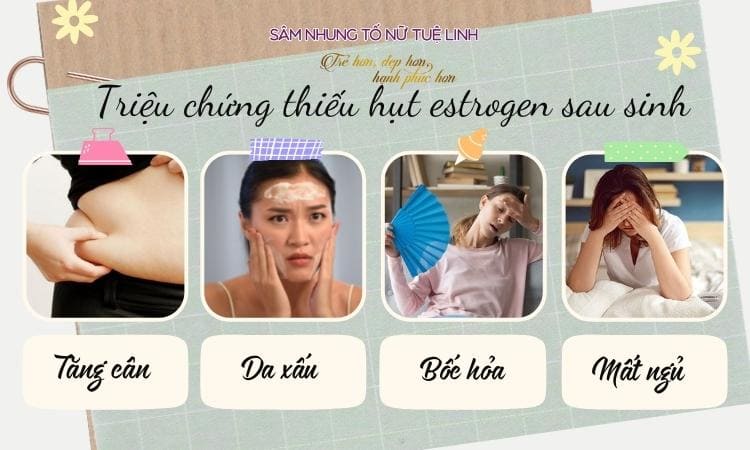dau-hieu-thieu-hut-estrogen-sau-sinh