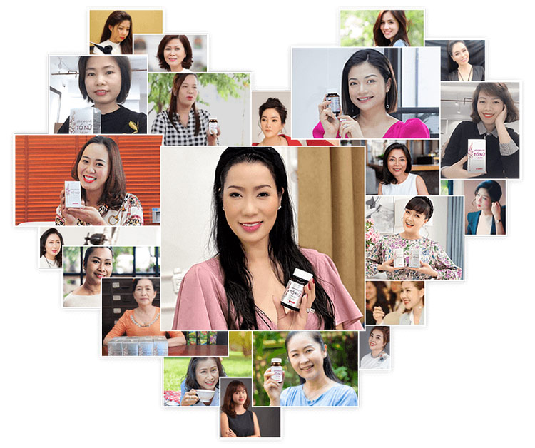 Review tác dụng của Sâm Nhung tố Nữ Tuệ Linh