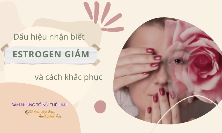 trieu-chung-giam-estrogen